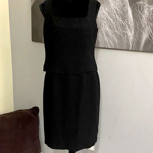 Amanda Smith  Evening Dress